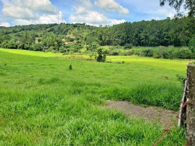 Terreno venda em Região Geográfica Imediata de Pouso Alegre, Careaçu