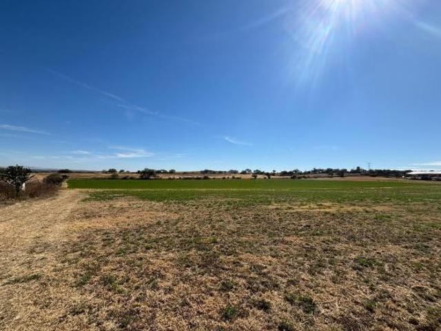 Terreno en venta en San Francisco de los Romo, Aguascalientes