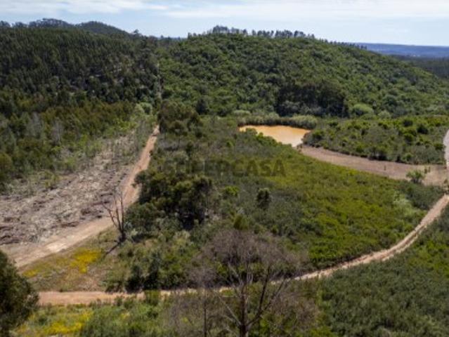 Terreno venda em Aljezur, Faro