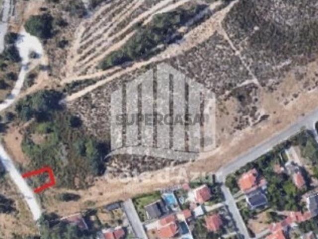 Terreno venda em Castelo, Sesimbra