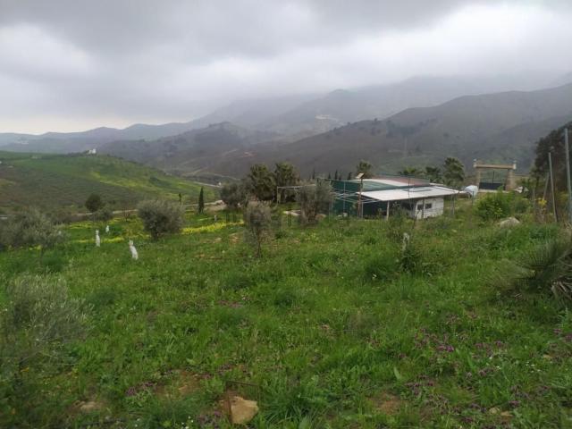 Terreno en venta en Guadalteba, Andalucía