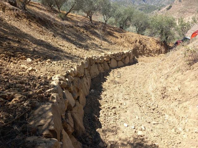Terreno en venta en Guadalteba, Andalucía