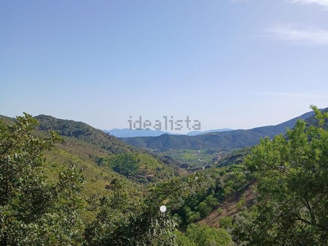 Terreno en venta en Sierra de las Nieves, Andalucía