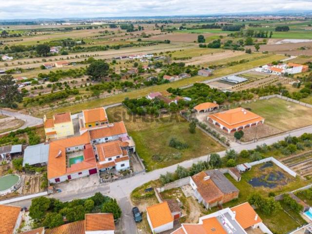Terreno venda em Chamusca, Santarém