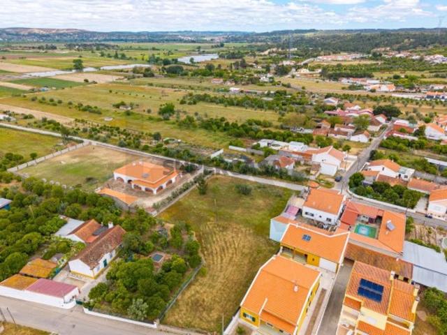 Terreno venda em Chamusca, Santarém