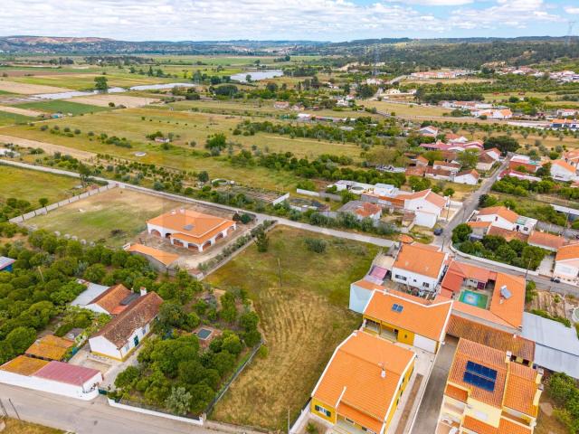 Terreno venda em Jardoa, Chamusca