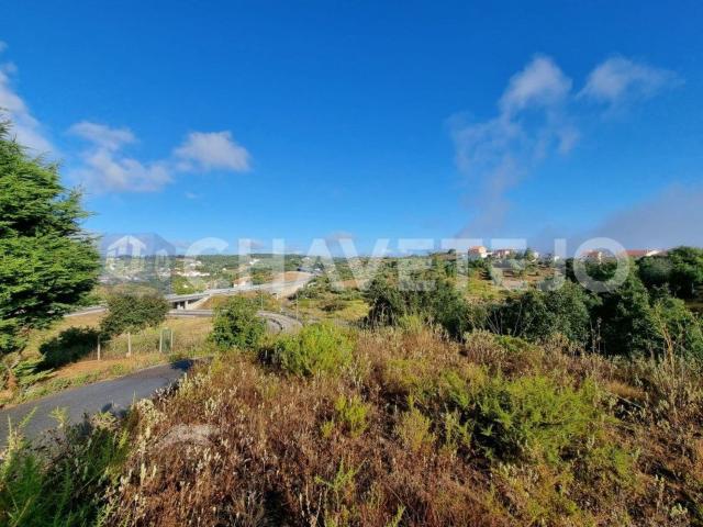 Terreno venda em Casal da Azinheira, Tomar