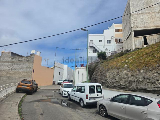 Terreno en venta en El Batán, Gran Canaria