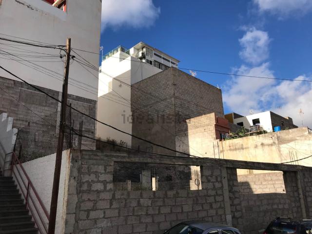 Terreno en venta en Lomo Blanco, Gran Canaria