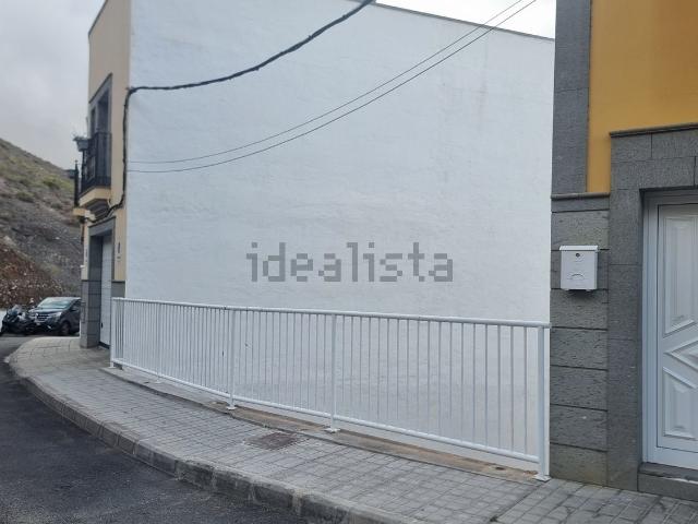 Terreno en venta en El Batán, Gran Canaria