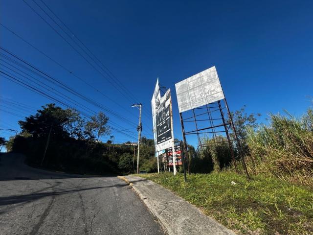 Terreno en venta en Los Teques, Miranda