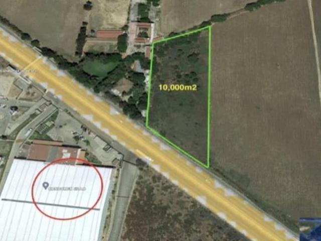 Terreno en venta en San Pedro Del Gallo, Durango