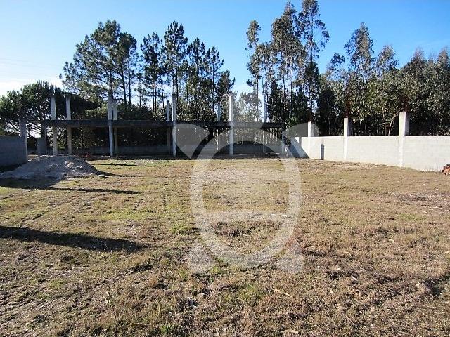 Terreno venda em Pombal, Carriço
