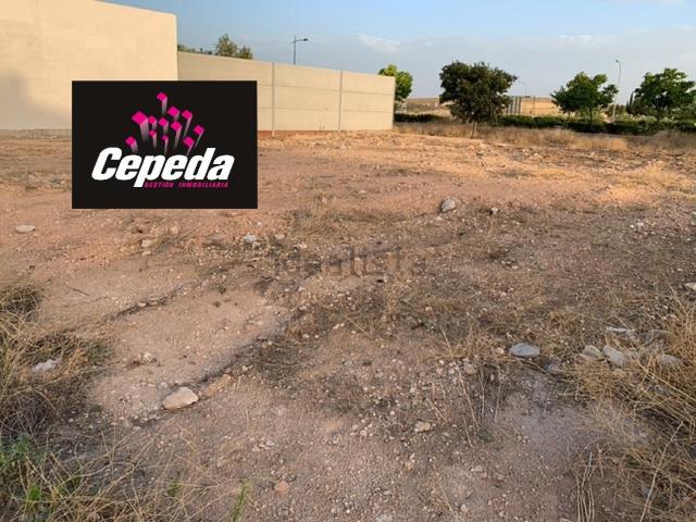 Terreno en venta en Carrión De Calatrava, Castilla-La Mancha