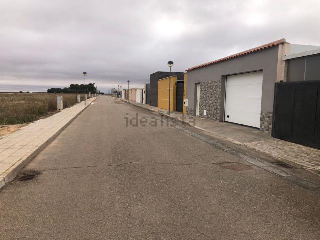 Terreno en venta en Carrión De Calatrava, Castilla-La Mancha
