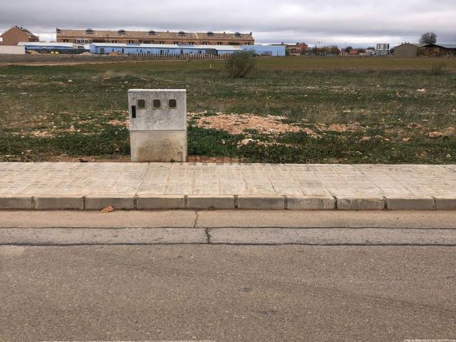 Terreno en venta en Carrión De Calatrava, Castilla-La Mancha