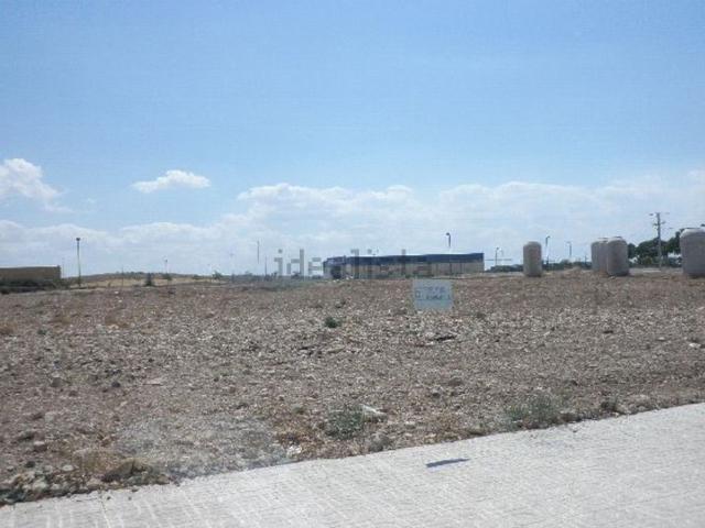Terreno en venta en Carrión De Calatrava, Castilla-La Mancha