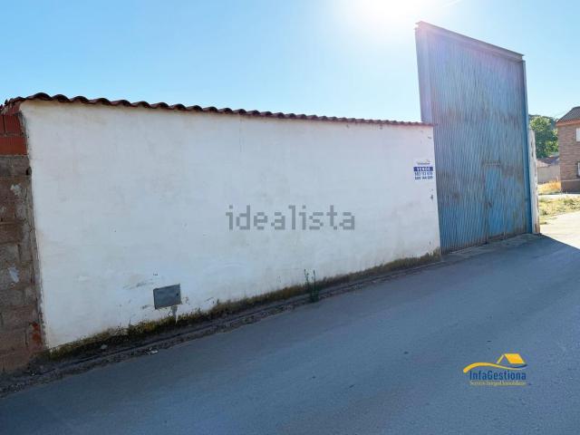 Terreno en venta en Carrizosa, Castilla-La Mancha