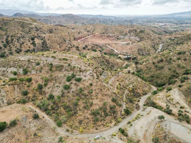 Terreno en venta en El Sexmo, Valle del Guadalhorce