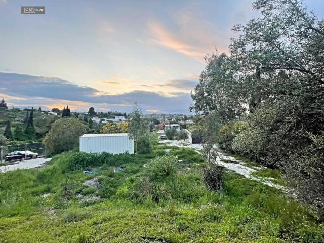 Terreno en venta en Estación de Cártama, Valle del Guadalhorce