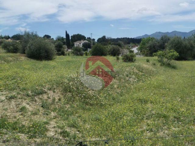 Terreno en venta en Estación de Cártama, Valle del Guadalhorce