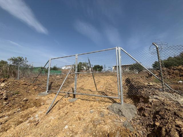 Terreno en alquiler en Estación de Cártama, Valle del Guadalhorce