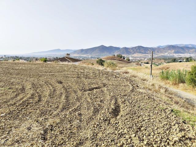 Terreno en venta en Estación de Cártama, Valle del Guadalhorce