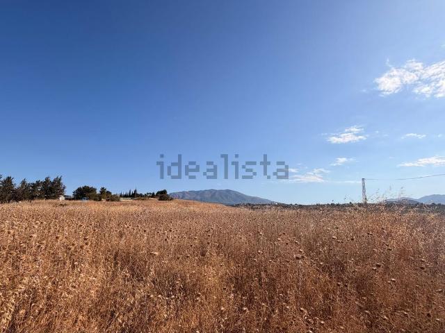 Terreno en venta en Valle del Guadalhorce, Andalucía