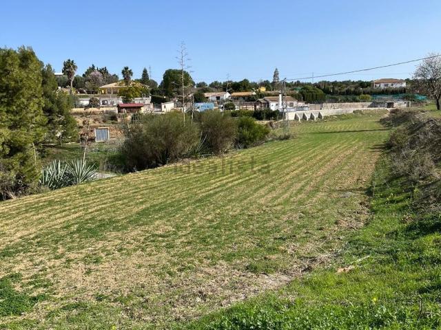 Terreno en venta en Valle del Guadalhorce, Andalucía