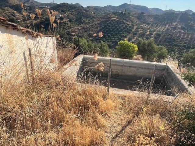 Terreno en venta en Valle del Guadalhorce, Andalucía
