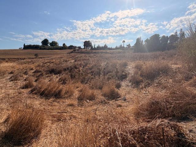 Terreno en venta en Estación de Cártama, Valle del Guadalhorce