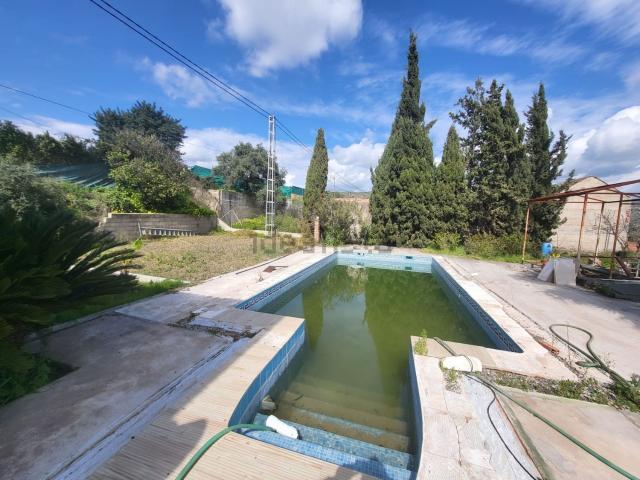 Terreno en venta en Estación de Cártama, Valle del Guadalhorce