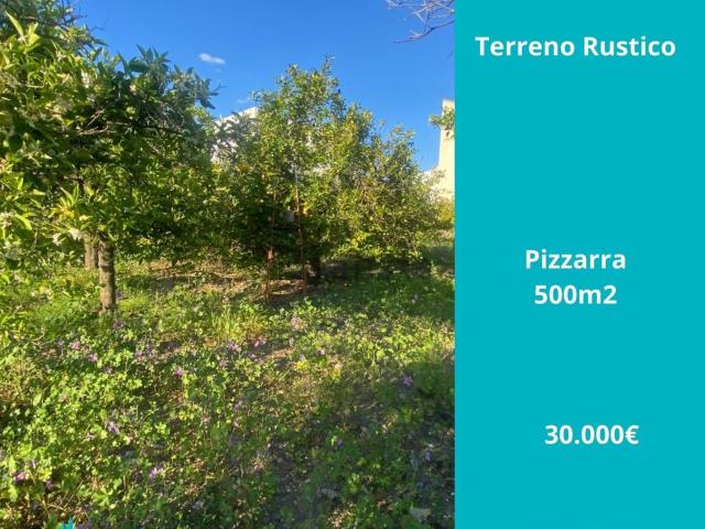 Terreno en venta en Vega Santa María, Valle del Guadalhorce