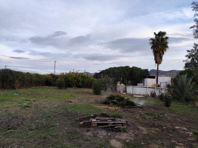 Terreno en venta en Valle del Guadalhorce, Andalucía
