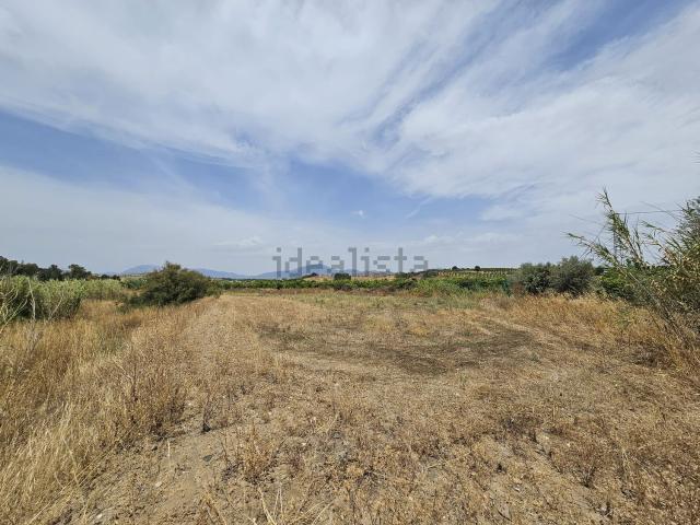 Terreno en venta en Valle del Guadalhorce, Andalucía