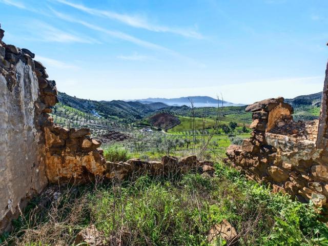 Terreno en venta en Valle del Guadalhorce, Andalucía