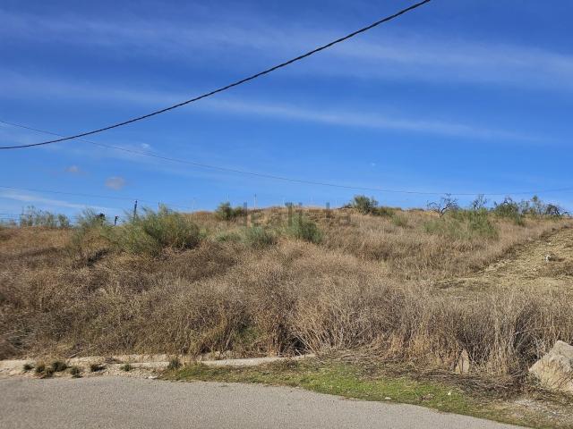 Terreno en venta en Estación de Cártama, Valle del Guadalhorce