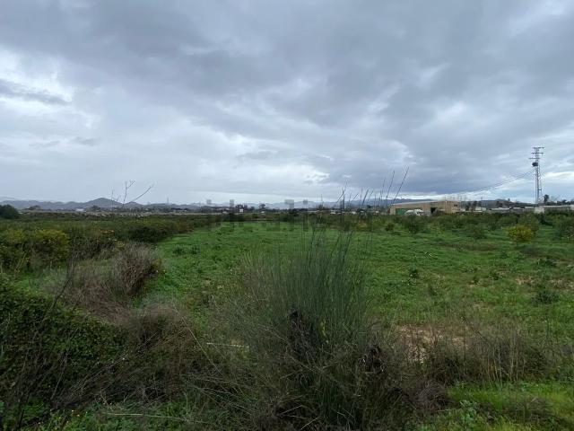 Terreno en venta en El Romeral, Alhaurín de la Torre