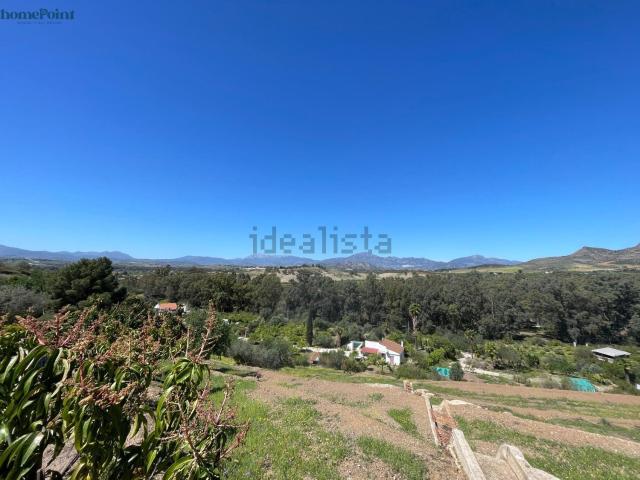 Terreno en venta en Valle del Guadalhorce, Andalucía