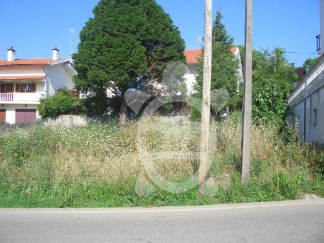 Terreno venda em Coimbrã, Antanhol