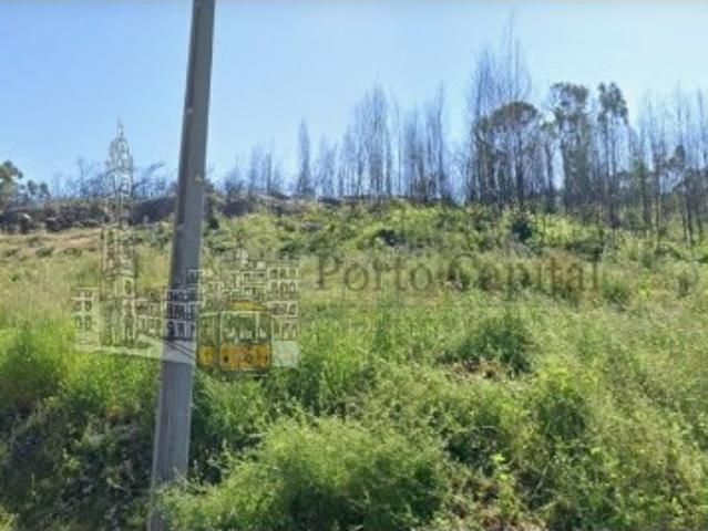 Terreno venda em Milhundos, Marecos