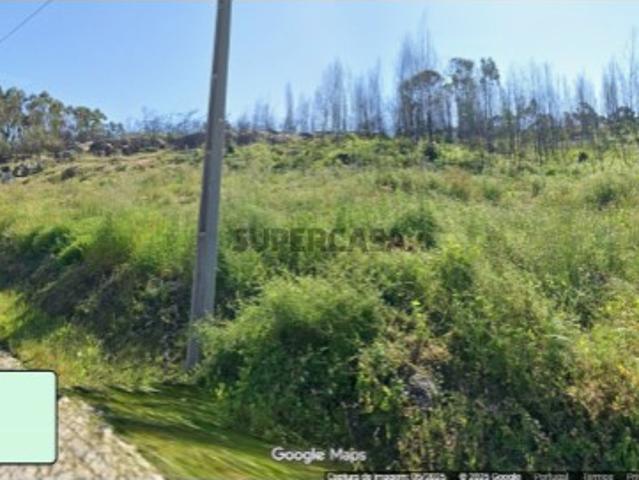 Terreno venda em Milhundos, Marecos
