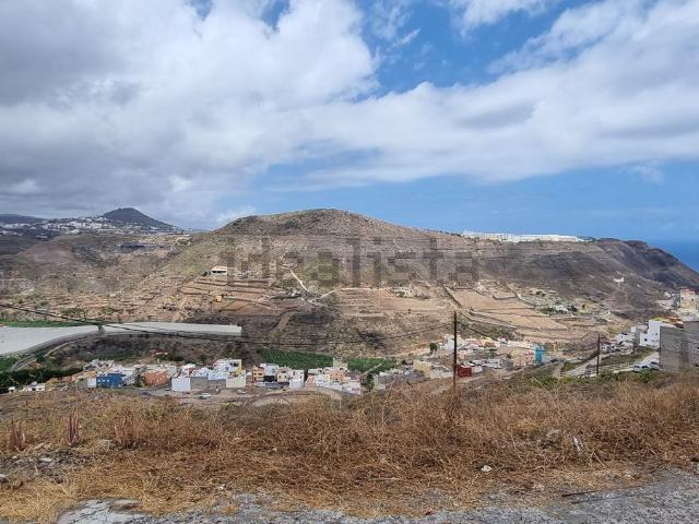 Terreno en venta en Los Giles, Gran Canaria