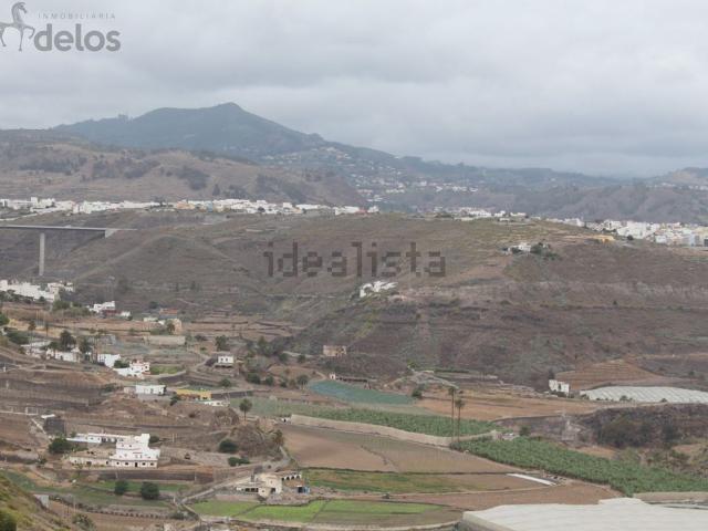 Terreno en venta en Los Giles, Gran Canaria