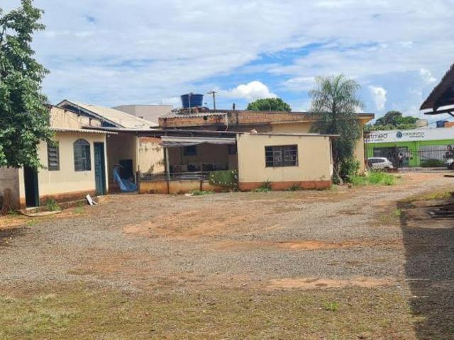 Casa venda em Região Geográfica Imediata de Campo Grande, Campo Grande