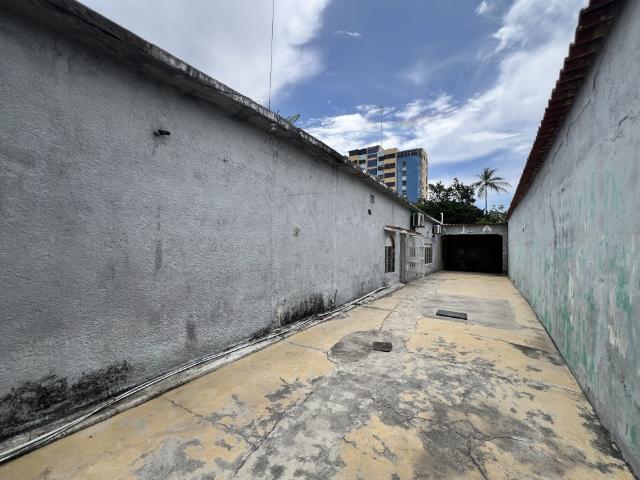 Terreno en venta en Palavecino, Lara