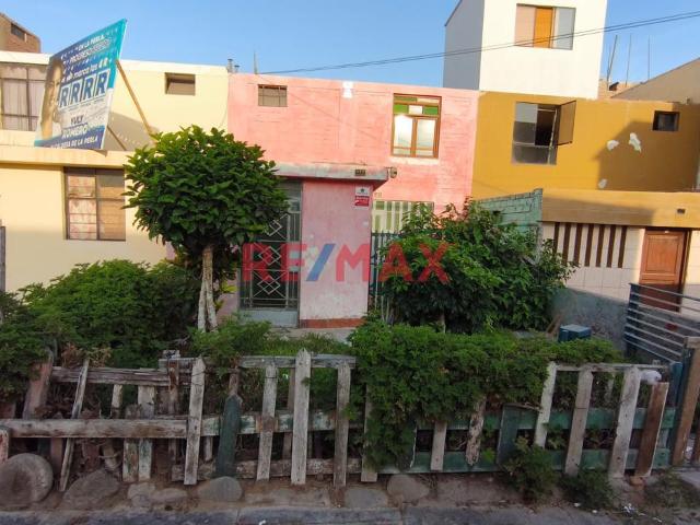 Terreno venta en La Perla