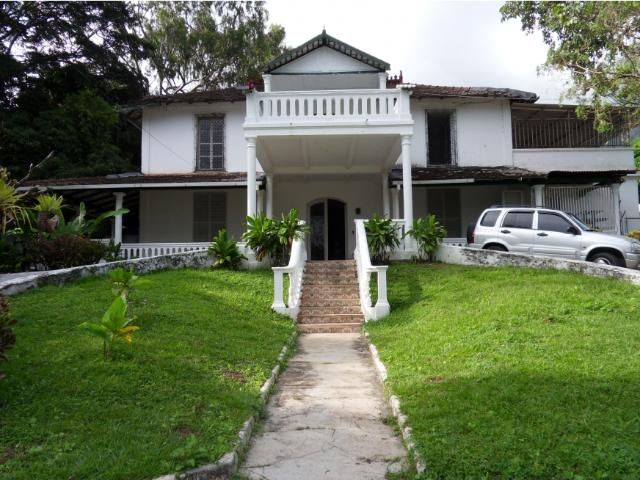 Terreno en venta en Leoncio Martínez, Miranda
