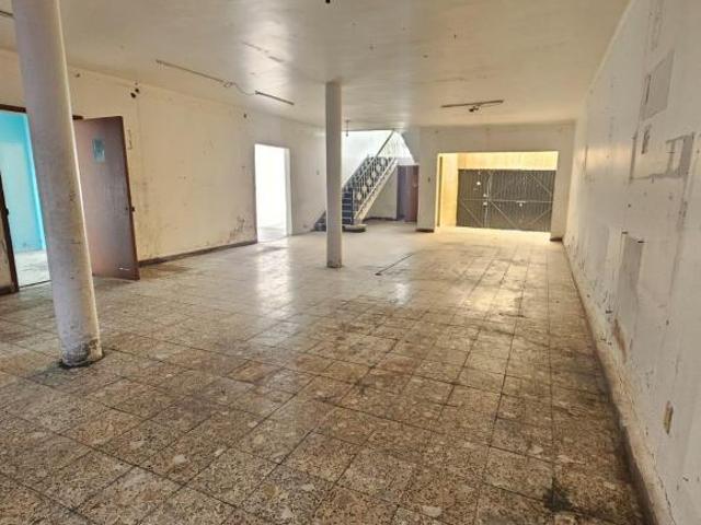 Terreno en venta en Iztacalco, Ciudad de México