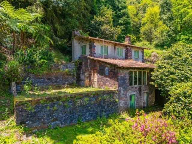 Casa venda em Santana, Ilha Da Madeira